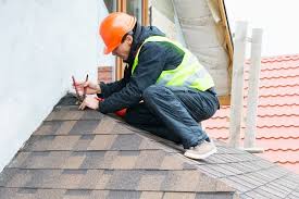 Best Roofing for New Construction  in USA